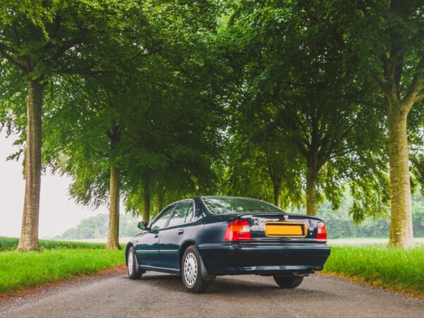 Rover 600/800 Club
