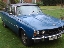 The Rover P6 Club